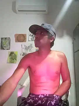 LiosArmando420 online show from 04.03.26