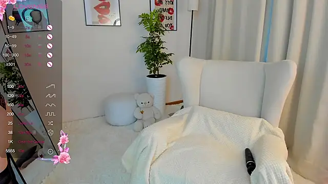 VanessaSmuth online show from 11.17.25