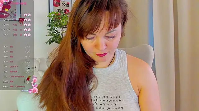 VanessaSmuth online show from 02.05.26