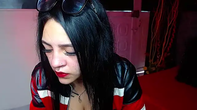 Violettasquirt online show from 01.09.26