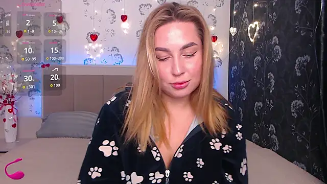 Snapshot of KisssAmmeli chatting on 02.06.26 KisssAmmeli online show from 02.06.26