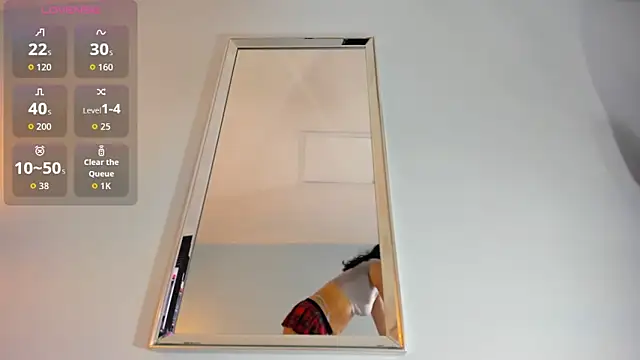 EVAGRECO online show from 01.07.26