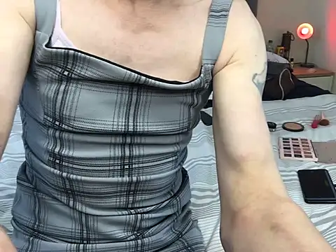 Snapshot of lolaisagoodtime chatting on 02.26.25 lolaisagoodtime online show from 02.26.25