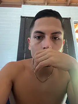 SAMUEL OBRIAN online show from 02.01.25