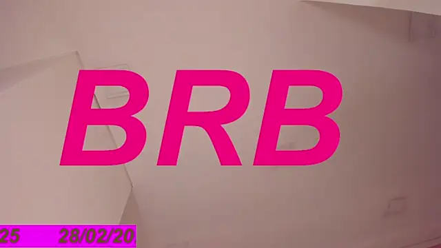 Isabel Escorcia online show from 02.28.25