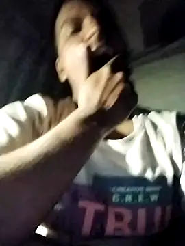 Snapshot of Nzfl97 chatting on 02.13.25 Nzfl97 online show from 02.13.25