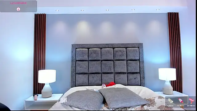 Susann Ross online show from 03.12.25