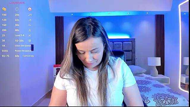 Susann Ross online show from 03.20.25