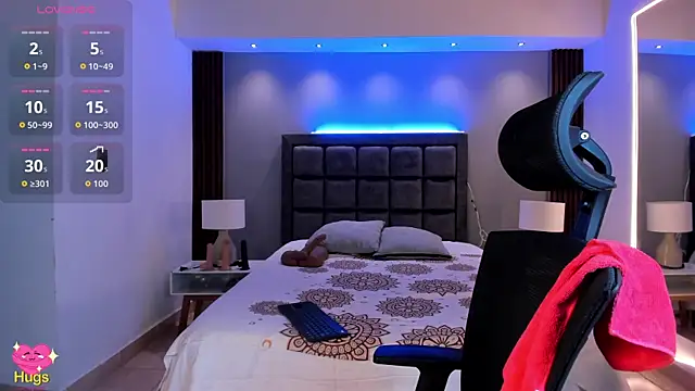 Susann Ross online show from 11.14.25