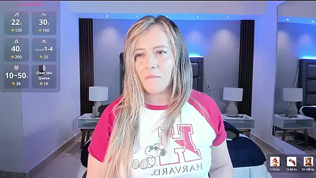 Susann Ross online show from 01.16.26