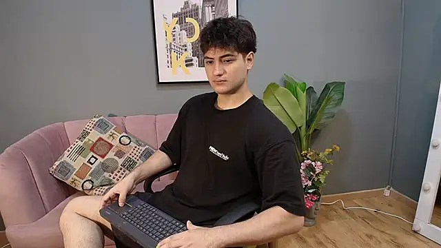 Snapshot of Mark_Evans1_ chatting on 01.13.25 Mark Evans1 online show from 01.13.25