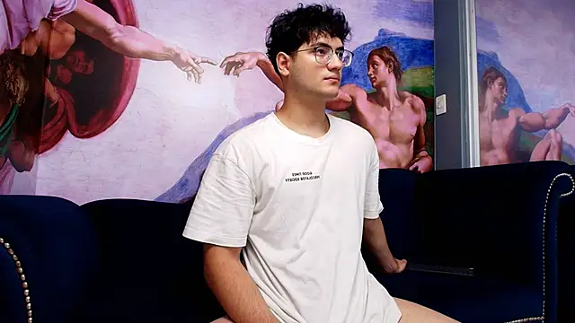 Snapshot of Mark_Evans1_ chatting on 02.20.25 Mark Evans1 online show from 02.20.25