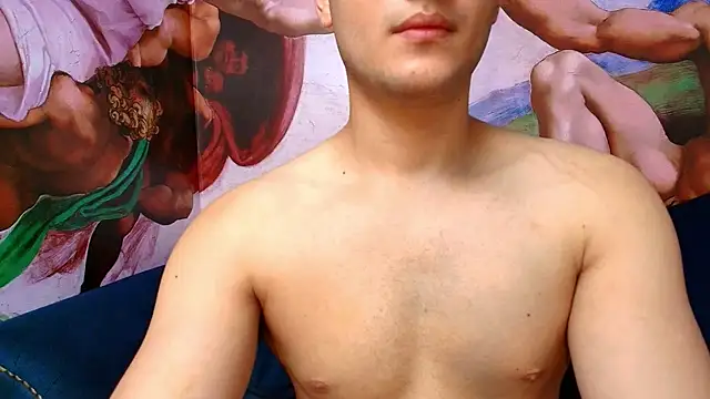 Snapshot of Mark_Evans1_ chatting on 03.22.25 Mark Evans1 online show from 03.22.25