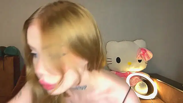 hanna cry baby online show from 11.21.25