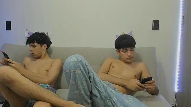 blue baby20 online show from 04.29.26