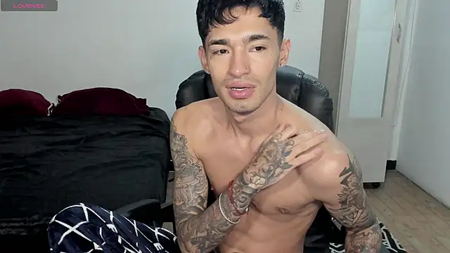 Damon  333 online show from 02.16.26