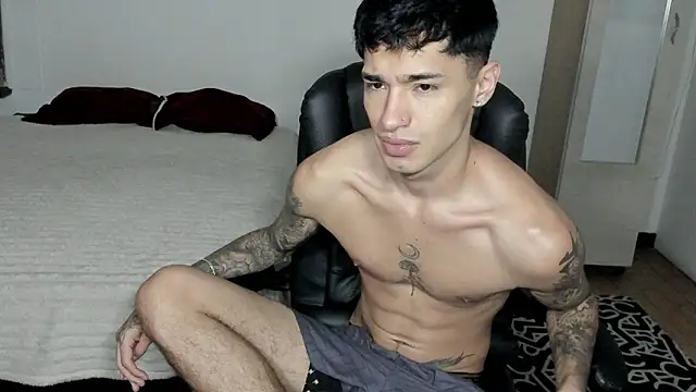 Damon  333 online show from 02.17.26