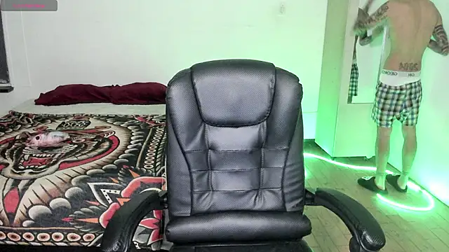 Damon  333 online show from 03.15.26