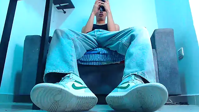 mastersmits online show from 10.30.25