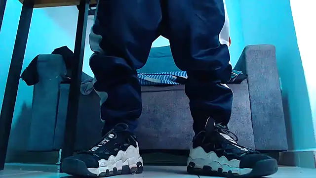 mastersmits online show from 11.15.25