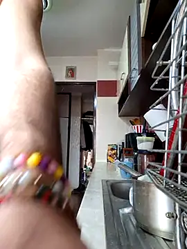 Garpado online show from 03.01.26