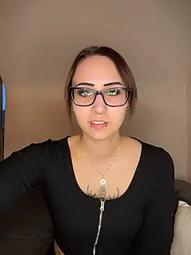 TheRealNyxa online show from 04.11.26