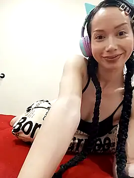 SashaGrinch online show from 12.21.24