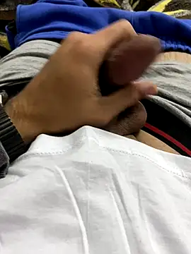 Crazyturko07 online show from 10.10.25