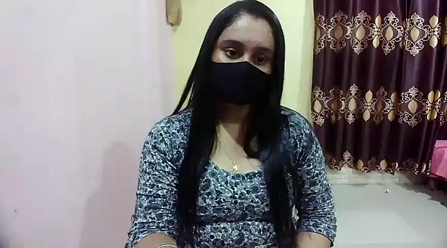 LovelyRose69 online show from 12.09.24