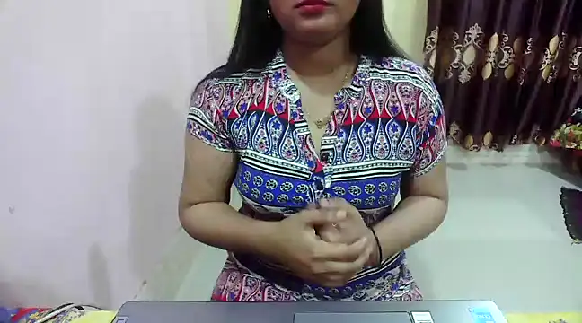 LovelyRose69 online show from 12.29.24