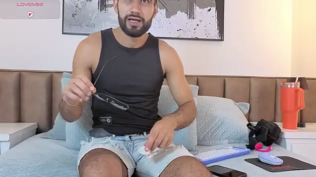 Ethan  Walker online show from 03.30.26