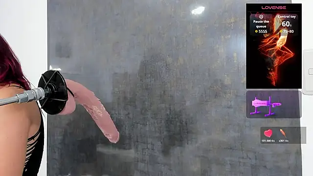 Issys milf online show from 02.06.26