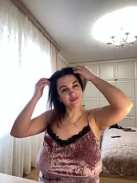 Dina0908 online show from 03.04.25