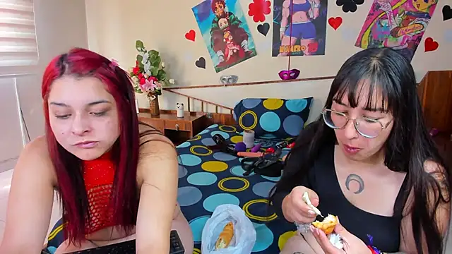 jeyloveebony online show from 01.11.25