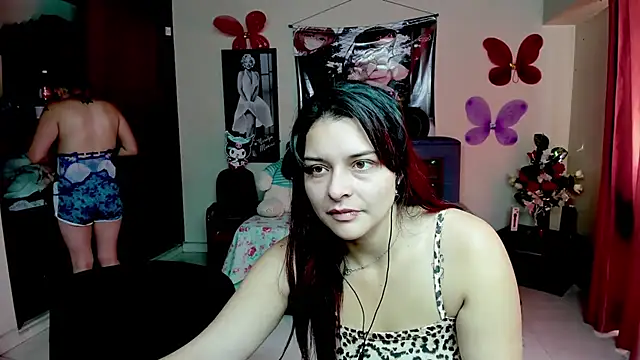 jeyloveebony online show from 11.26.25