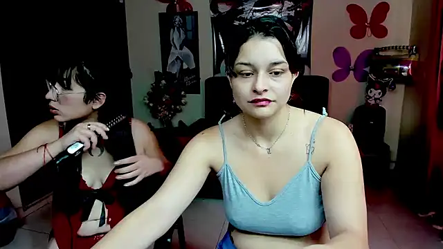 jeyloveebony online show from 12.01.25