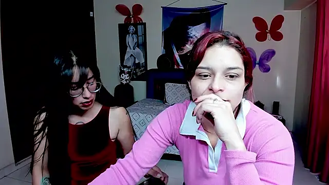 jeyloveebony online show from 01.08.26