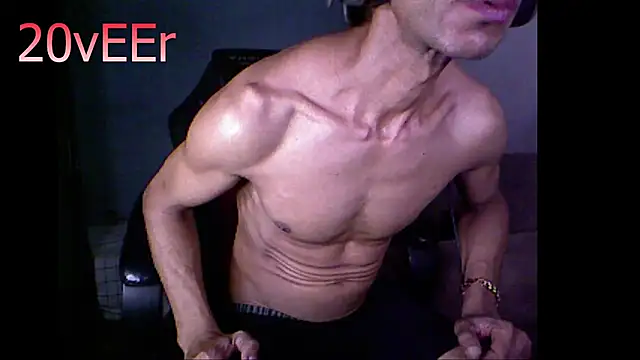 20vEEr online show from 10.24.25