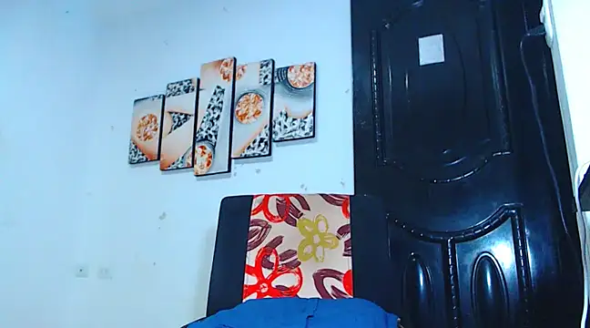 ADAM HOT online show from 01.06.25