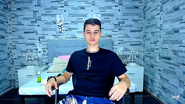 ADAM HOT online show from 09.10.25