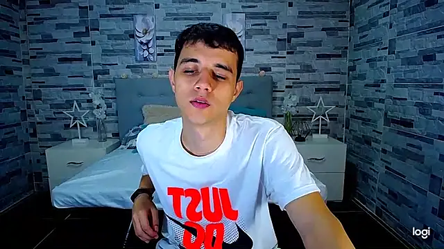 ADAM HOT online show from 10.07.25