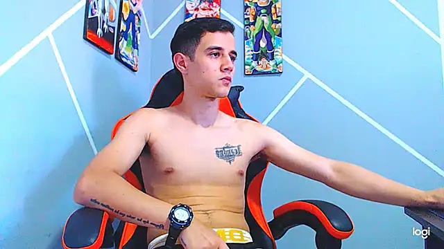 ADAM HOT online show from 10.30.25