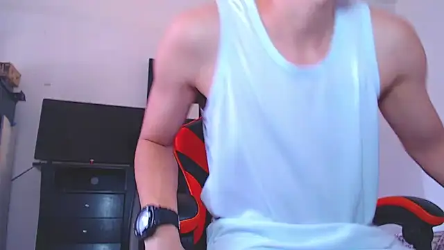 ADAM HOT online show from 02.06.26