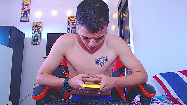 ADAM HOT online show from 02.20.26