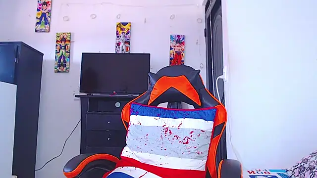 ADAM HOT online show from 03.09.26