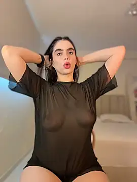 Mavi Coless online show from 04.26.26