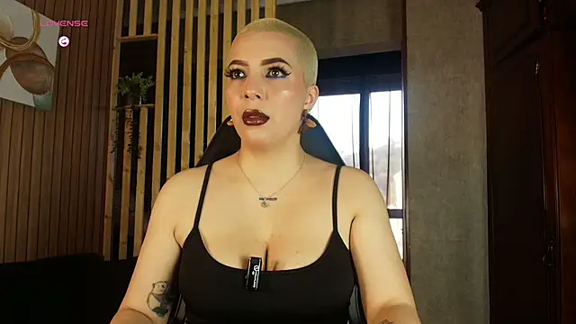 Snapshot of Camila_Chainn chatting on 02.26.26 Camila Chainn online show from 02.26.26