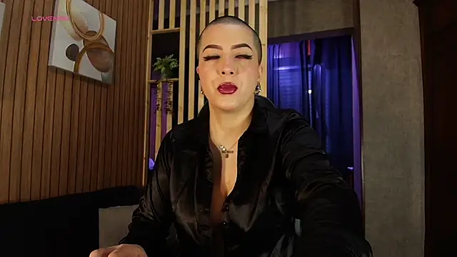 Snapshot of Camila_Chainn chatting on 03.09.26 Camila Chainn online show from 03.09.26