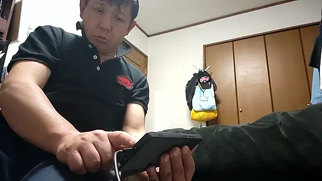 07YUKIO online show from 04.10.26