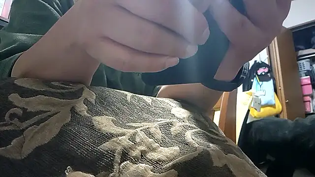 07YUKIO online show from 04.11.26